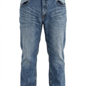 Wrangler Retro Slim Boot Fit Jeans